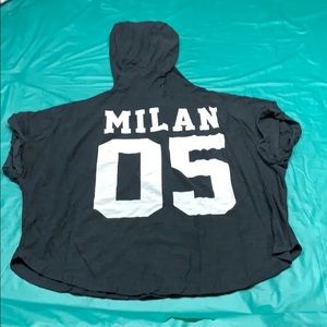 Women’s sport shirt